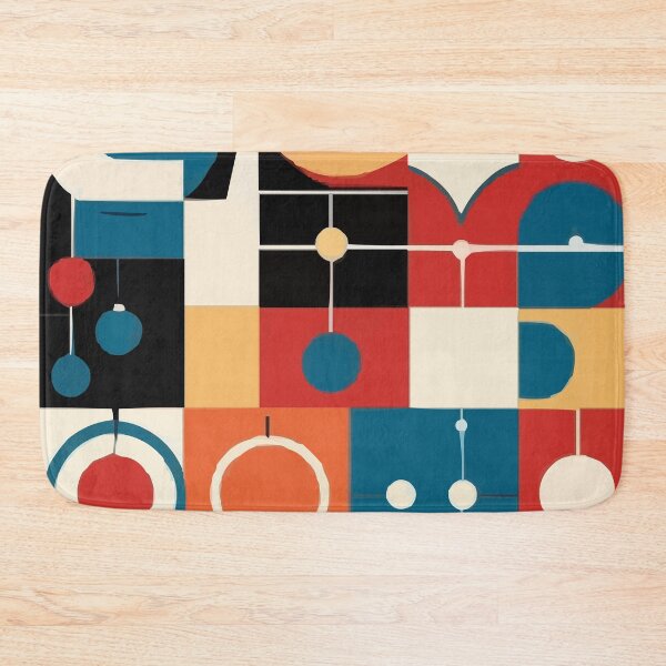 Item preview, Art Deco Revival designed and sold by DavidCreator.