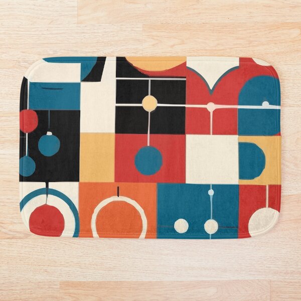 Item preview, Art Deco Revival designed and sold by DavidCreator.