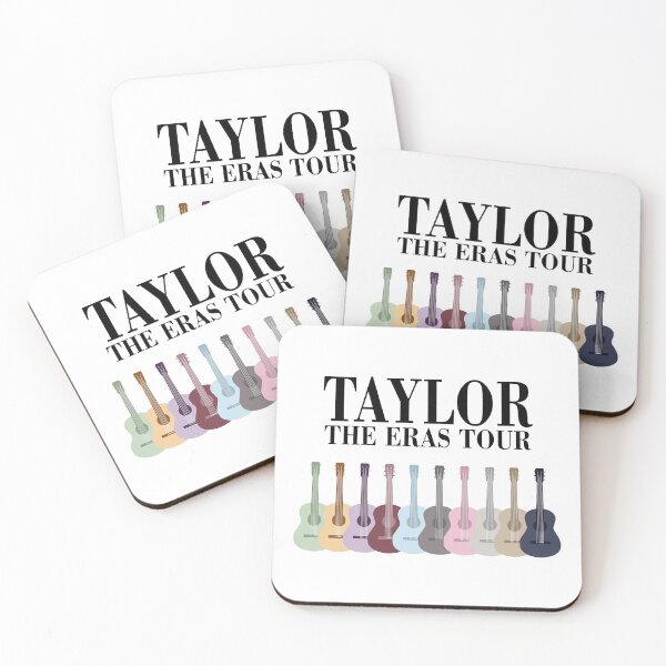 Item preview, The Eras Tour designed and sold by jasonamato.