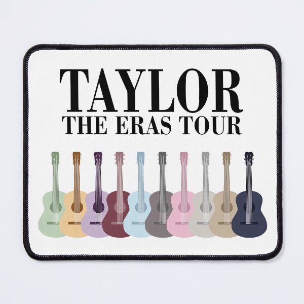 Item preview, The Eras Tour designed and sold by jasonamato.