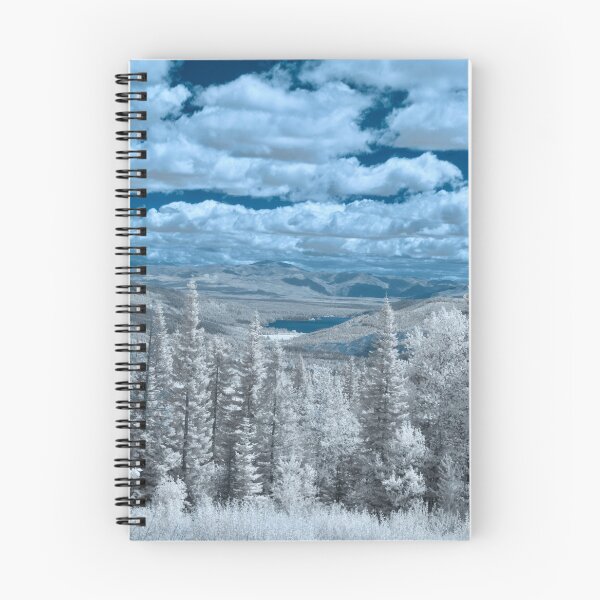 Item preview, View from mountain  designed and sold by Cblifeisgood.