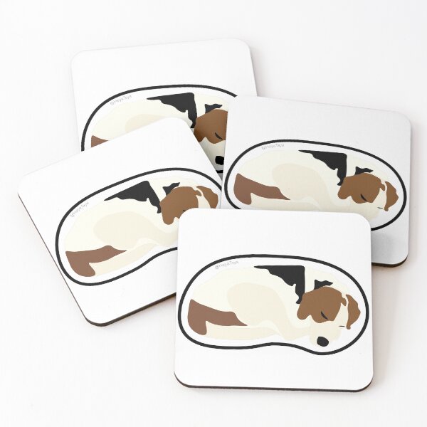 Item preview, Sleepy Beagle designed and sold by Heya Taya.