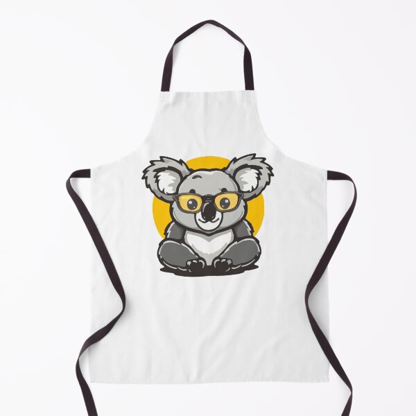 Item preview, Koala with Glasses designed and sold by Tangibles.