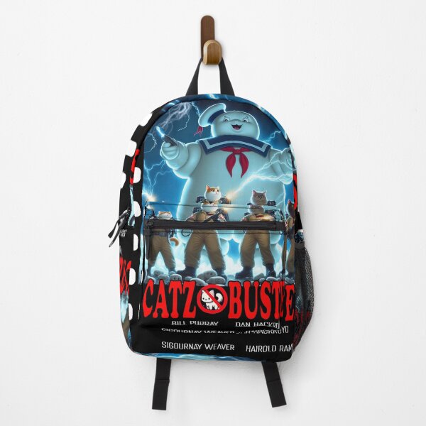 Item preview, CATZBUSTERS designed and sold by Foxlindesigns.