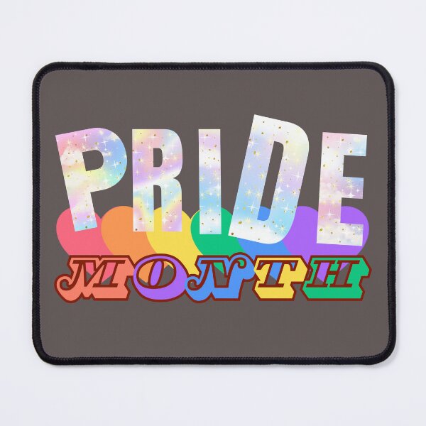 Item preview, Pride Month designed and sold by Nathaphat514.