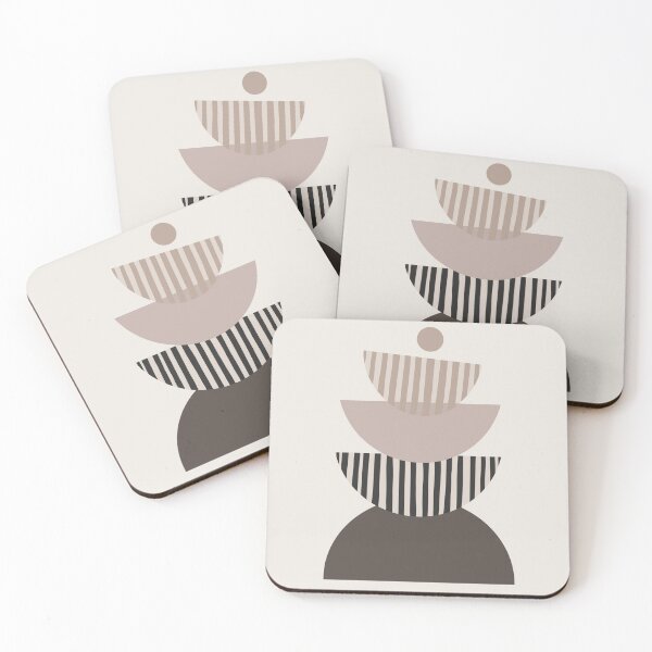 Item preview, Geometric Modern Art 3 designed and sold by Greyat.
