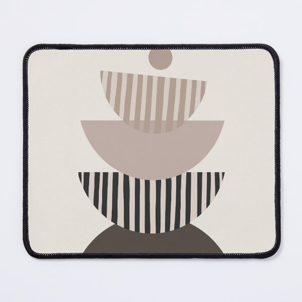 Item preview, Geometric Modern Art 3 designed and sold by Greyat.