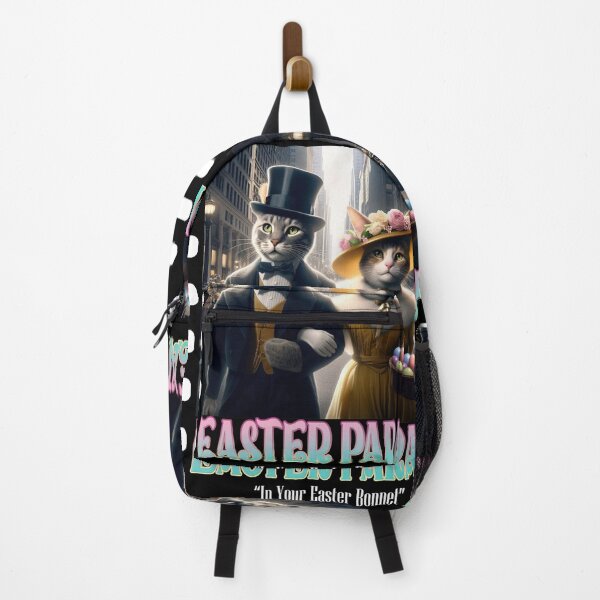 Item preview, EASTER PARADE designed and sold by Foxlindesigns.