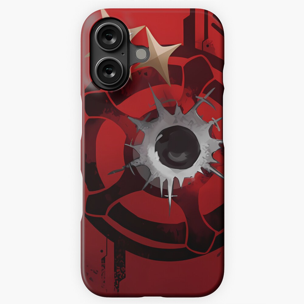 Item preview, iPhone Snap Case designed and sold by Zirxecs.