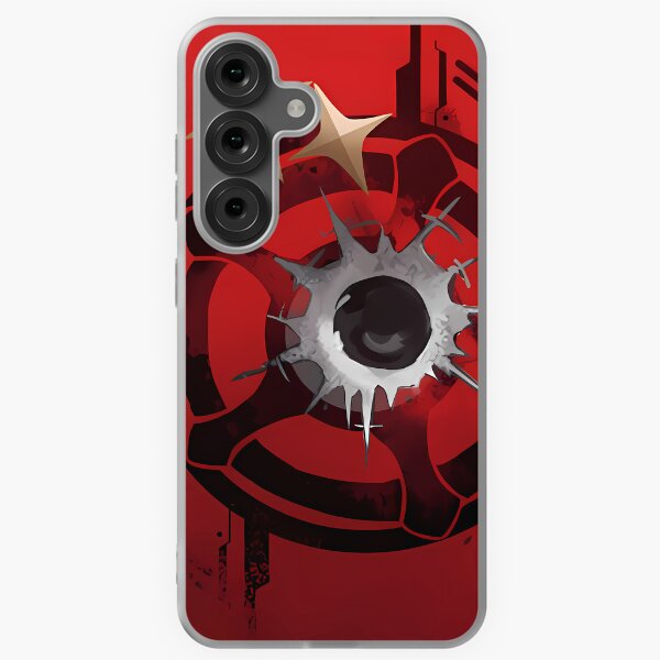 Item preview, Honkai Star Rail - Boothill Phone Case designed and sold by Zirxecs.