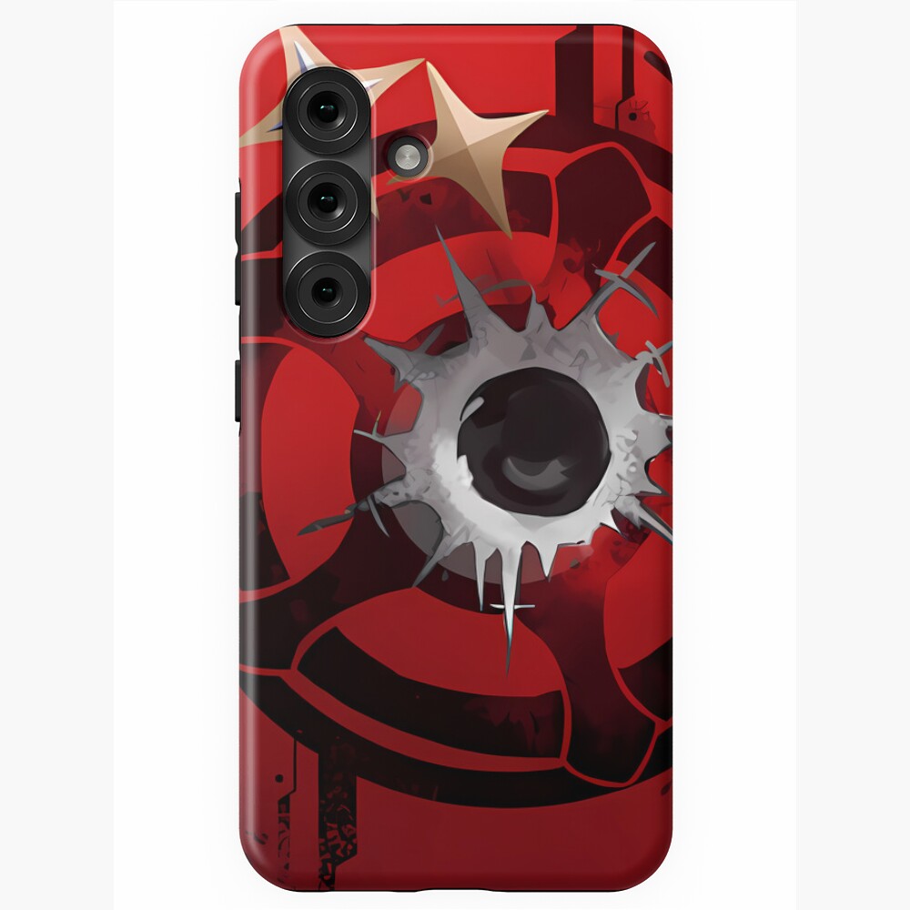 Item preview, Samsung Galaxy Tough Case designed and sold by Zirxecs.