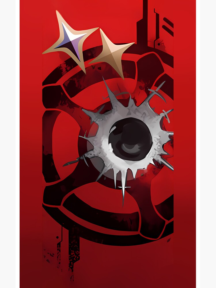 Thumbnail 4 of 4, Samsung Galaxy Phone Case, Honkai Star Rail - Boothill Phone Case designed and sold by Zirxecs.