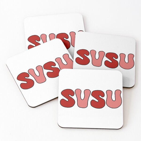 Item preview, SVSU Cardinals Funky Boho Bubble Letters Red designed and sold by RBCreationsinMI.