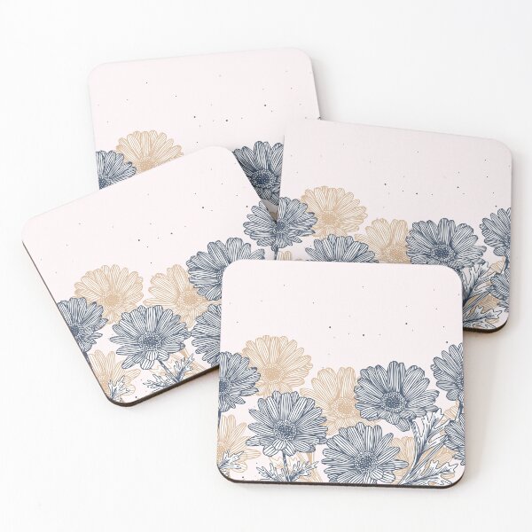 Item preview, Hand-drawn Floral Background Engraving designed and sold by MagicCreationsW.