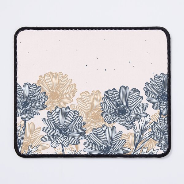 Item preview, Hand-drawn Floral Background Engraving designed and sold by MagicCreationsW.