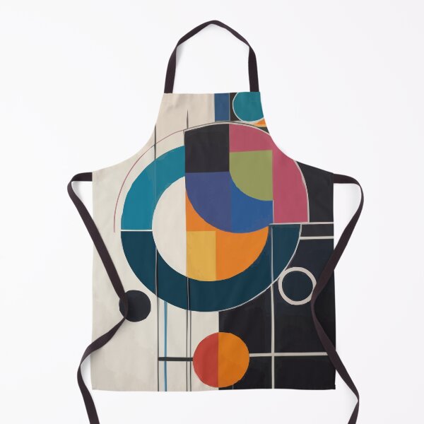 Item preview, Bauhaus Visions designed and sold by DavidCreator.