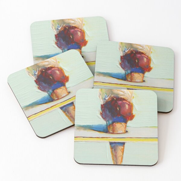 Item preview, wayne thiebaud cupcakes designed and sold by David-thomi.