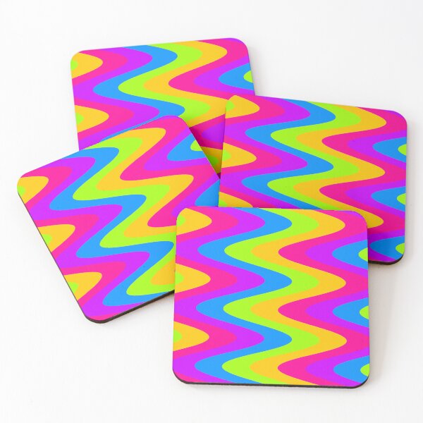 Item preview, 80s Leg Warmer Waves designed and sold by the1249.