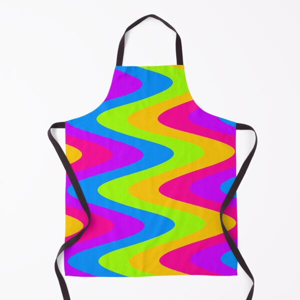 Item preview, 80s Leg Warmer Waves designed and sold by the1249.