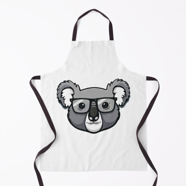 Item preview, Koala with Glasses designed and sold by Tangibles.