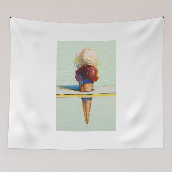 Item preview, wayne thiebaud cupcakes designed and sold by David-thomi.