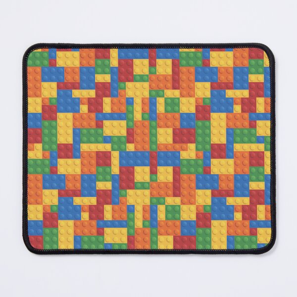 Item preview, building blocks, pattern designed and sold by LaughingProf.