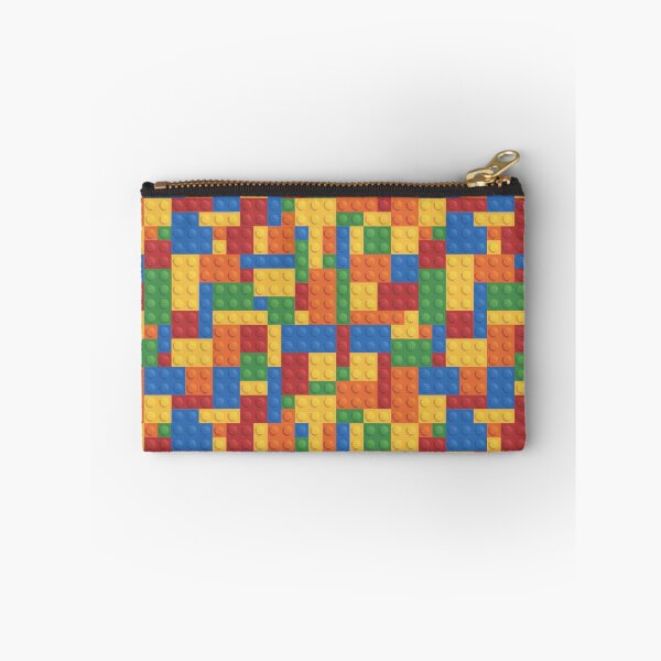 Item preview, building blocks, pattern designed and sold by LaughingProf.