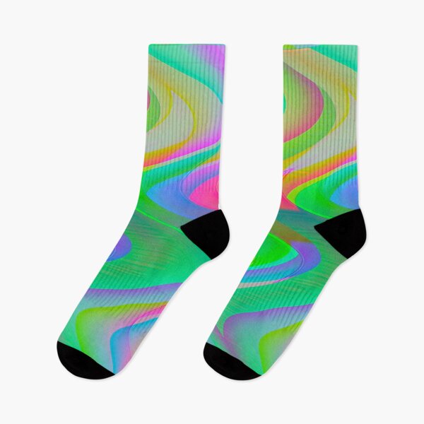 Item preview, Laser Waves designed and sold by the1249.