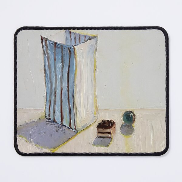 Item preview, wayne thiebaud cake paintings designed and sold by David-thomi.
