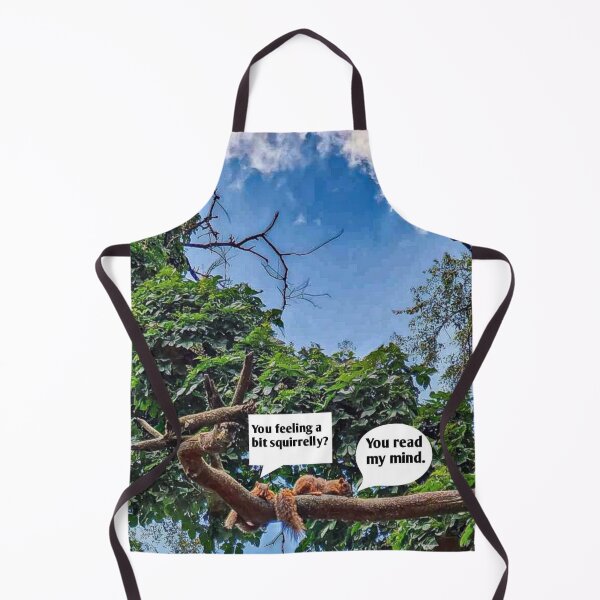 Item preview, Squirrel Shirt designed and sold by YHWH Photography.