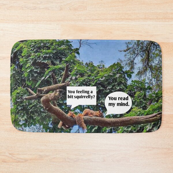 Item preview, Squirrel Shirt designed and sold by YHWH Photography.