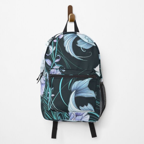 Item preview, Pisces Astrology. Moon in Pisces, Zodiac sign, Pisces symbol designed and sold by ZodiacWonders.