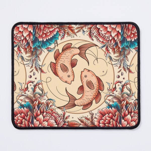 Item preview, Pisces Astrology. Moon in Pisces, Zodiac sign, Pisces symbol designed and sold by ZodiacWonders.