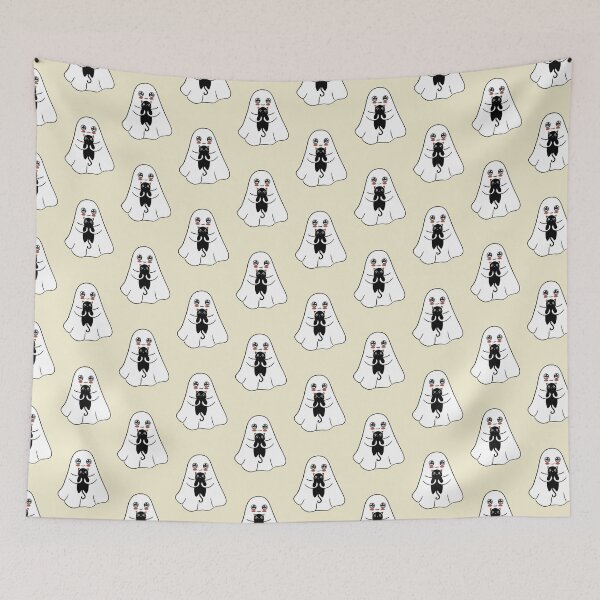 Item preview, Ghosts also love cats designed and sold by ElegantPumpkin.