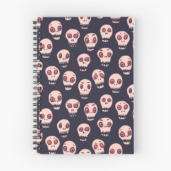 Item preview, Skulls  designed and sold by SaryandSaff.