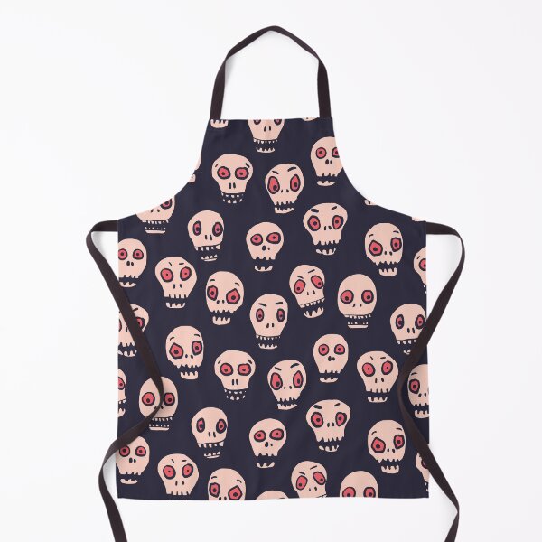Item preview, Skulls designed and sold by SaryandSaff.