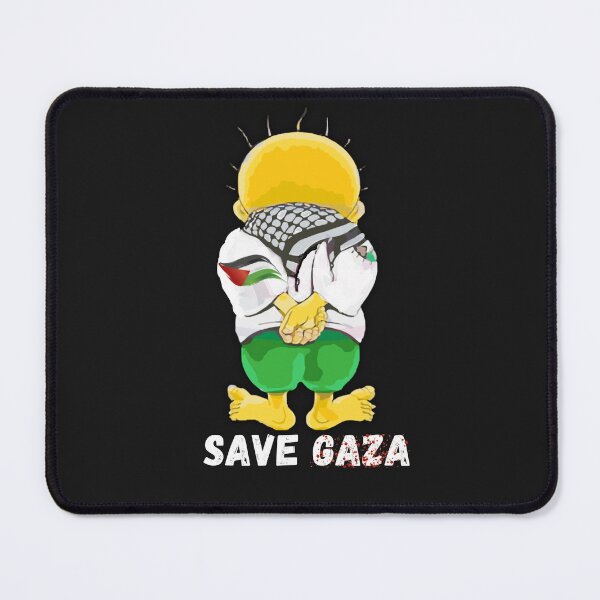 Item preview, Free Palestine Free Gaza Palestine Flag Tank designed and sold by e-ocean.