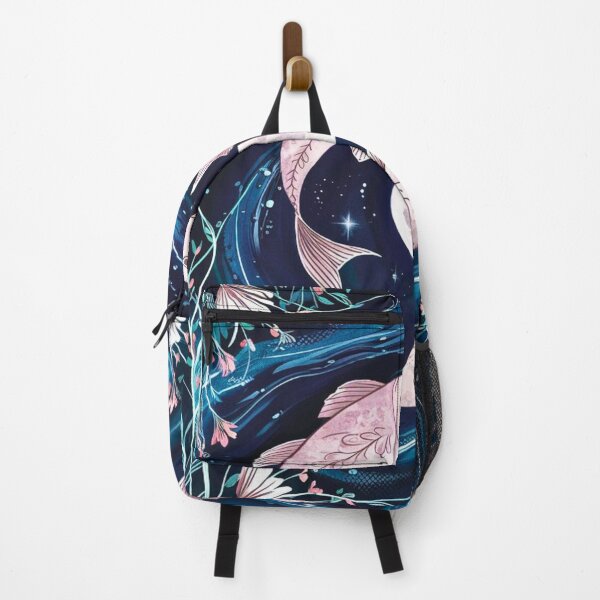 Item preview, Pisces Astrology. Moon in Pisces, Zodiac sign, Pisces symbol designed and sold by ZodiacWonders.