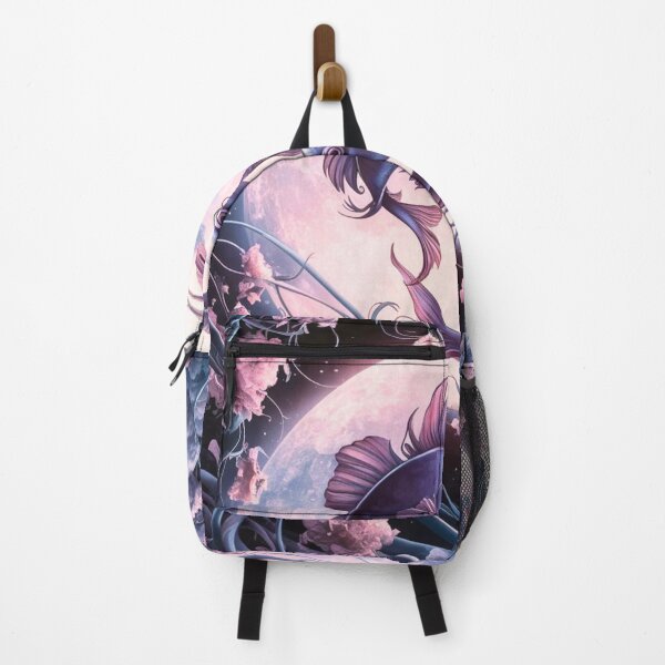 Item preview, Pisces Astrology. Moon in Pisces, Zodiac sign, Pisces symbol designed and sold by ZodiacWonders.