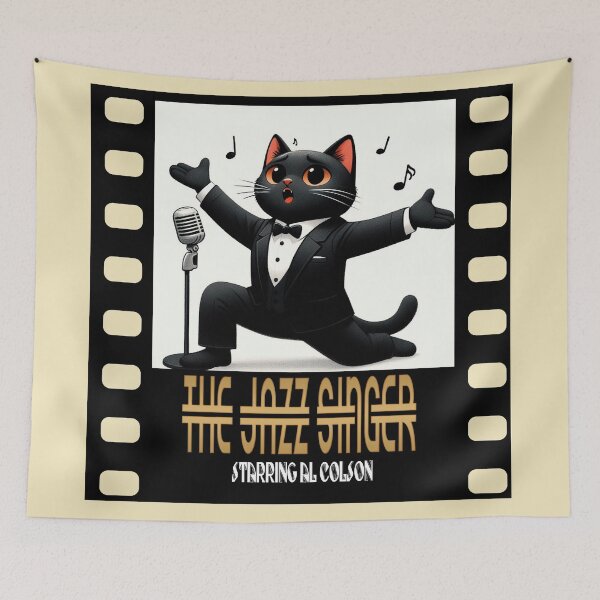 Item preview, MAMMY CAT designed and sold by Foxlindesigns.