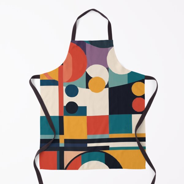 Artikelvorschau, Bauhaus Farbspiel entworfen und verkauft von DavidCreator.