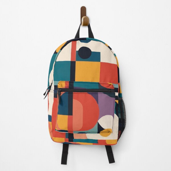 Item preview, Bauhaus Color Play designed and sold by DavidCreator.