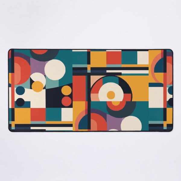 Item preview, Bauhaus Color Play designed and sold by DavidCreator.