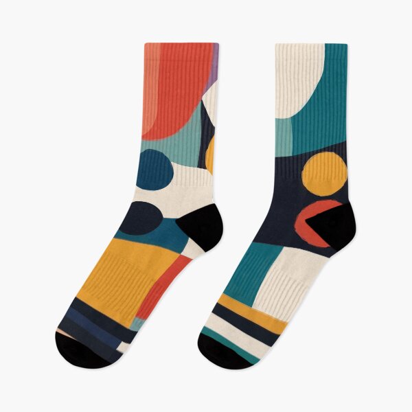 Item preview, Bauhaus Color Play designed and sold by DavidCreator.