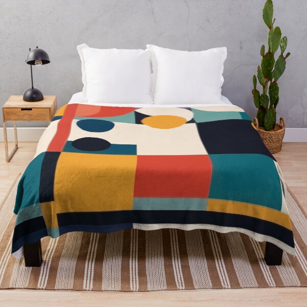 Item preview, Bauhaus Color Play designed and sold by DavidCreator.