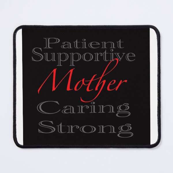 Item preview, HOW MOTHER DEAREST IS THOUGHT OF...... designed and sold by KayAndAsDesigns.