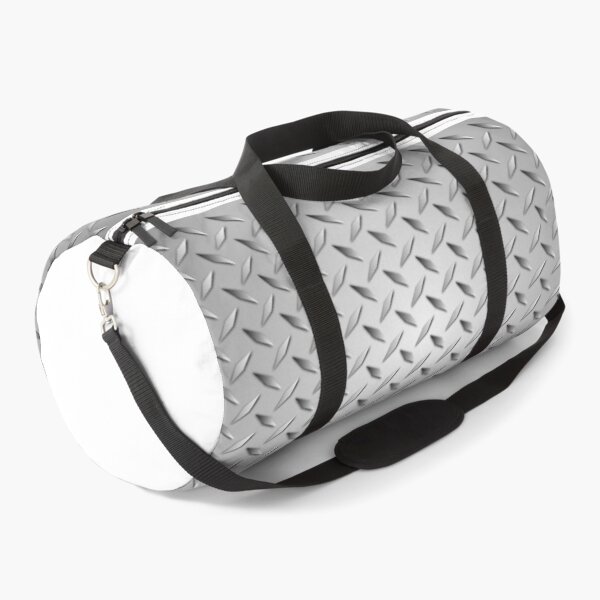 Item preview, diamond plate pattern. bullet proof designed and sold by LaughingProf.