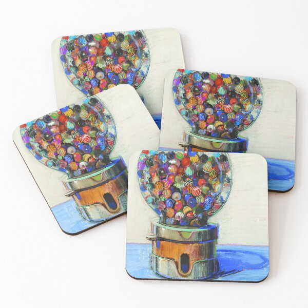 Item preview, wayne thiebaud dessert art designed and sold by David-thomi.