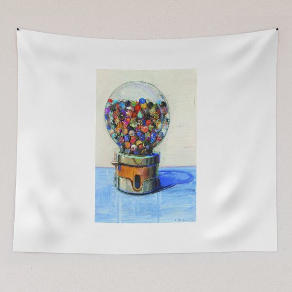 Item preview, wayne thiebaud dessert art designed and sold by David-thomi.