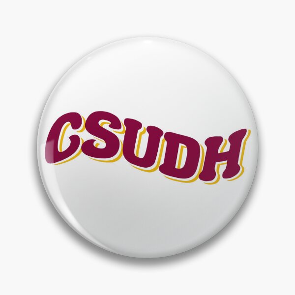 Item preview, CSUDH Cal State Dominguez Hills designed and sold by kkosmicki.